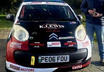 Newcastle Emlyn's Henri Cynwyl takes third in intense F1000 finale