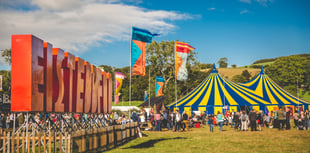 Dathliadau i nodi 850 mlynedd o'r Eisteddfod