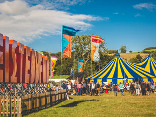 Cyhoeddi fframwaith gwaddol yr Eisteddfod genedlaethol