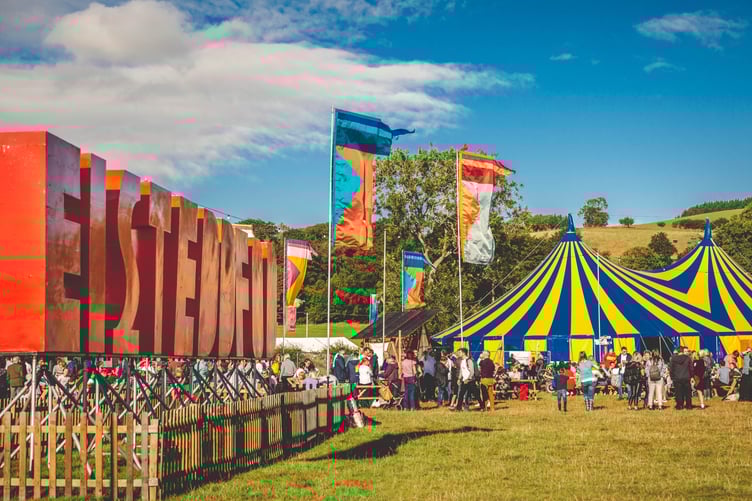 Bydd wythnos yr Eisteddfod (1-8 Awst) yn cynnwys pob math o weithgareddau a digwyddiadau sy’n dathlu cyrraedd yr 850