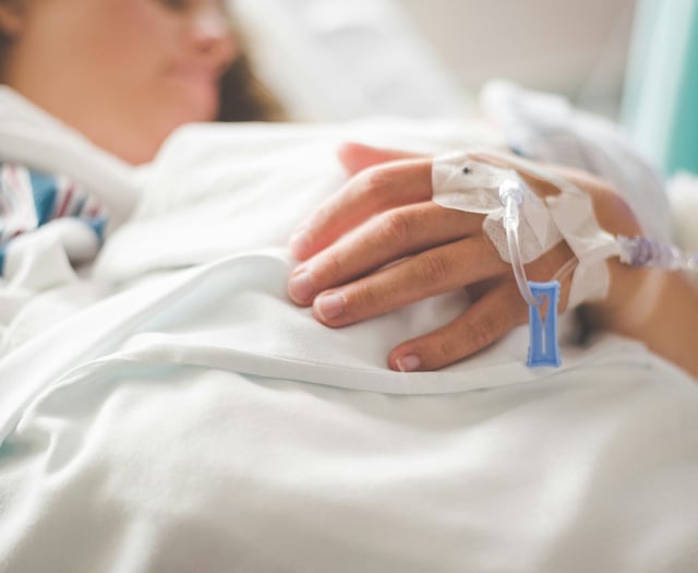 Poor health preventing people working costs almost £20 billion a year