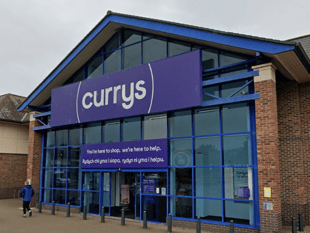 Employee charged with £2,500 shop theft