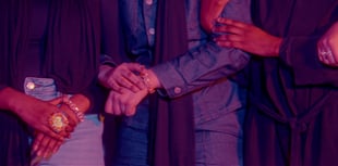 Poets unite against misogyny with collaborative poem 'They Call Us'