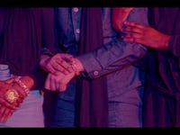 Poets unite against misogyny with collaborative poem 'They Call Us'