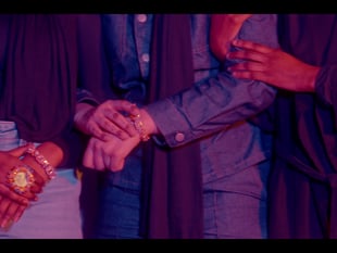 Poets unite against misogyny with collaborative poem 'They Call Us'