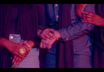 Welsh poets unite against misogyny with collaborative poem 'They Call Us'