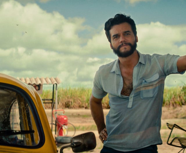 Unmissable screenings of Turner, Constable and more at Mwldan