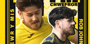 Dolgellau Athletic targets Llanrhaeadr win