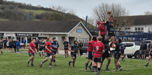 Aber turn on the style to crush leaders