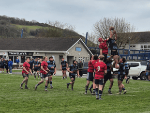 Aber turn on the style to crush leaders
