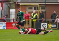 Aberystwyth undone by spot‑kicks in 4–0 loss to league leaders