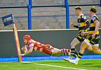 Newport snatch SRC Cup with last‑minute try against Llandovery