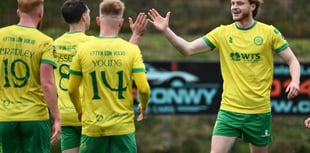 Canaries reach first‑ever Welsh Cup final