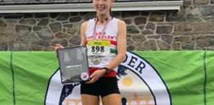 Summers leads the charge as Sarn Helen impress at Rhayader