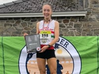 Summers leads the charge as Sarn Helen impress at Rhayader