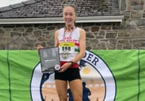 Summers leads the charge as Sarn Helen impress at Rhayader