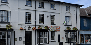 Alcohol ban for Aberarth man who assaulted two men in Lampeter pub