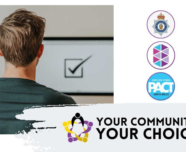 Gwynedd projects shortlisted for share of £60,000 fund