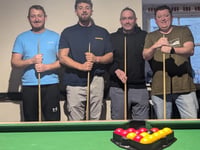 Gangsters and Hustlers set up double final showdown