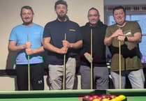 Gangsters and Hustlers set up double final showdown