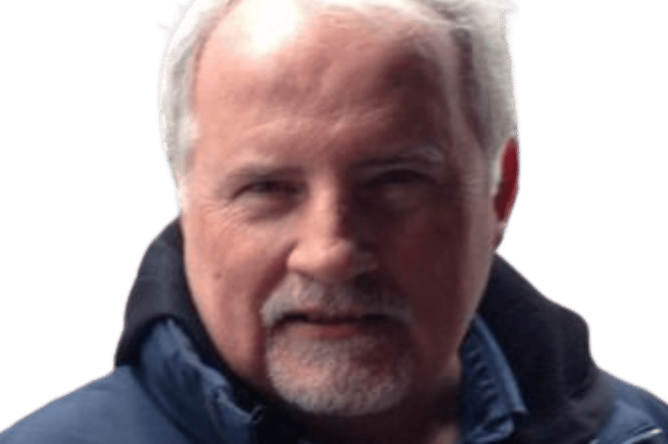 Mick O'Reilly cutout for Views