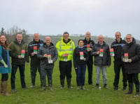 Police and farmers meet to discuss new dog laws