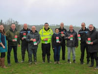 Police and farmers meet to discuss new dog laws