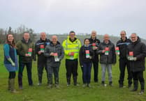 Police and farmers meet to discuss new dog laws