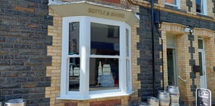 Bottle & Barrel named pub of the year