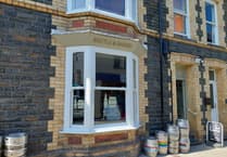 Bottle & Barrel named pub of the year