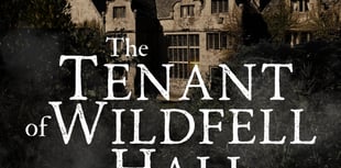 Aberystwyth writer ready to present 'Wildfell Hall' adaptation