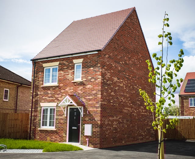 Calls made for continued investment in social housing