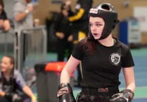 Teenage kickboxer makes Team GB but needs funds to compete