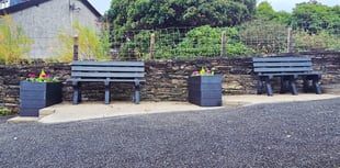 Gwynedd councils unite to  offer funding for improvement projects