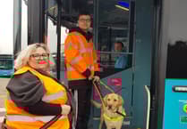 Blind and partially sighted people urged to help improve bus travel