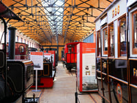 Vale of Rheidol Railway ready to reopen with free museum entry