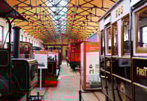 Vale of Rheidol Railway ready to reopen with museum entry for 2026