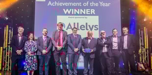 Vale of Rheidol wins two Heritage Railway awards