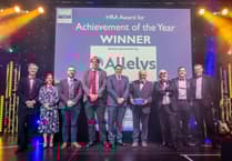 Vale of Rheidol wins two Heritage Railway awards