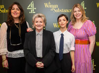 Lampeter woman's journey from the Cambrian News to Channel 4