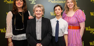 Lampeter woman's journey from the Cambrian News to Channel 4