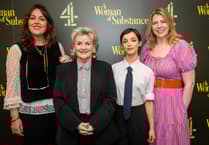 Lampeter woman's journey from the Cambrian News to Channel 4