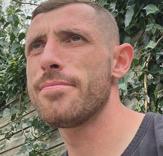 Mach man guilty of threatening behaviour