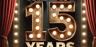 Dynamix Performing Arts School celebrates 15 years at Mwldan