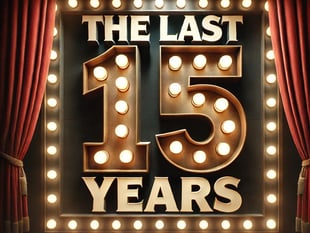 Dynamix Performing Arts School celebrates 15 years at Mwldan