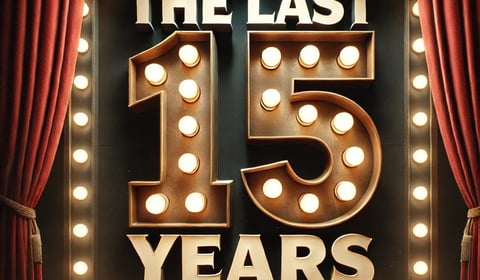 Dynamix Performing Arts School celebrates 15 years at Mwldan