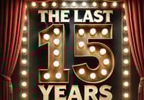 Dynamix Performing Arts School celebrates 15 years at Mwldan