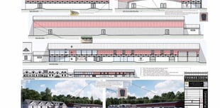 Newcastle Emlyn RFC wins approval for major indoor training hub