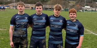 Aberystwyth Youth extend unbeaten run to 11 matches