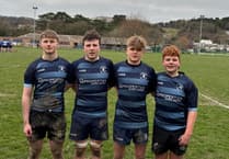 Aberystwyth Youth extend unbeaten run to 11 matches